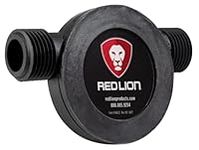 Red Lion 14942013 154 GPH Drill Powered Transfer Pump, Black, RLMPDP