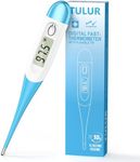 Thermometer for Adults with 10 Seco