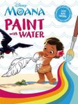 Moana: Paint with Water (Disney)