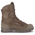 Lowa Breacher N GTX Hi Dark Brown, brown, 8 UK