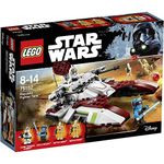 LEGO 75182 Star Wars Republic Fighter Tank