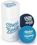 Candescent Stress Balls - Hand Ther