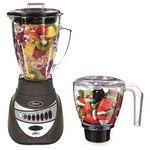 NEWELL BRANDS BLSTTAGFP000 Oster 700W Blender Gun Metal