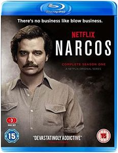 Narcos
