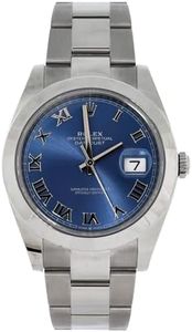 Rolex, Pre