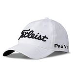 Titleist Men's Tour Performance Hat Royal/White