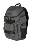 Oakley 30L Enduro 2.0 Backpack, One Size, Forged Iron, Forged Iron, One Size