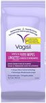 Vagisil Wipes, Anti-Itch Feminine V