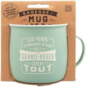 MUG NOMADE