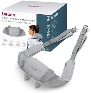 Beurer MG 