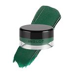 Inglot Amc Eyeliner Gel, Green, 5.5 Gm