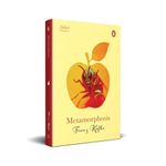 Penguin Select Classics: Metamorphosis: (Original, Unabridged Classic, Premium Hardbound Collector's Edition, Ideal for Gifting)