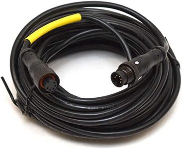 JL AUDIO JLMMC-25, Cable Unisex-Adult, Multicolor, Standard