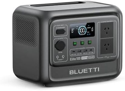 BLUETTI El