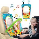 Car Accessories For Babys