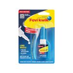 Fevikwik Precision Pro 8 GM | Strong all purpose instant glue for accurate repair | application on hard to reach places | mess free| Storable | Multi-use pack