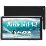 BYANDBY Tablet 7 inch Android 12.0 