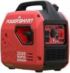 PowerSmart 2500-Watt Gas Powered Po