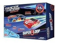 Tracer Racers 2.4 GHz Radio Control