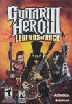 Guitar Hero III: Legends of Rock - Windows