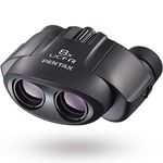 BINOCULARS 8X21 UCF R W/CASE