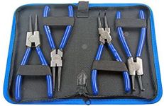 Bergen US PRO Professional 4pc 7 in