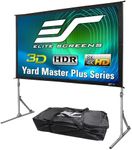 Elite Screens Yard Master Plus, 120