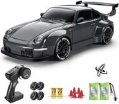 ACAMMZAR RC Drift Car with Gyro, 1: