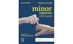 Minor Injuries: A Clinical Guide