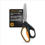 Fiskars Pro PowerArc Shop Shears, H