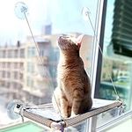 HOPET Cat Window Perch, Large Cat H