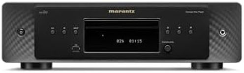 Marantz CD