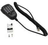 DTMF Handheld Microphone MH-48A6J 6-pin Speaker Microphone Compatiable for Yaesu FT-2900R FT-7800R FT-8800R FT-8900R FT-7900R FT-7100M1 FT-2800 FT-1900 FT-1500M