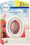 Febreze Bathroom Air Freshener Wild Berries