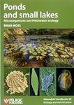 Ponds and small lakes: Microorganisms and freshwater ecology (Naturalists' Handbooks): 32