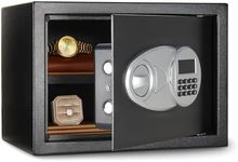 Amazon Basics Steel Security Safe a