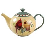 Lenox Teapots