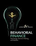 [(Behavioral Finance : Psychology, Decision-Making, and Markets)] [By (author) Lucy Ackert ] published on (October, 2009)