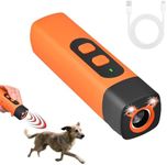 Kenmohuo Anti Barking Device for Do