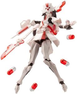 Kotobukiya Megalomaria Unlimited Universe - Ruby Eye