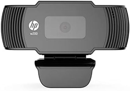 HP w200 HD