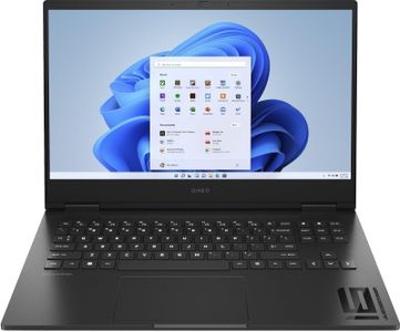 HP OMEN 16