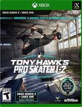 Tony Hawk Pro Skater 1+2 - Xbox Series X Standard Edition