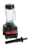 Vitamix 62826 Vita-Prep 3 Food blender Red 64 g