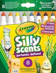 Crayola Silly Scents Broad line Sti