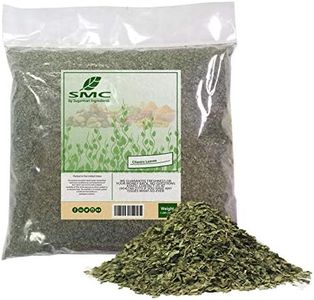 Cilantro Leaves 1 Pound-Heat Sealed for Freshness Imported