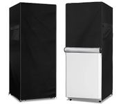 10 Cubic Foot Refrigerator