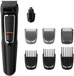 Philips Multigroom Series 3000 8-in