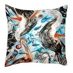 Throw Pillow Covers, Couch Pillows 