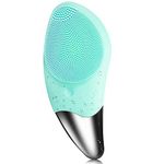 Sonic Face Cleansing Brush